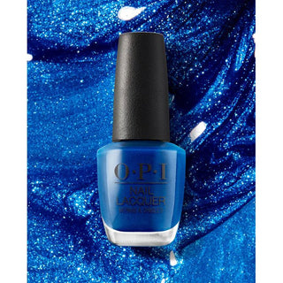 OPI Nail Polish, Do You Sea What I Sea, 0.5 Fl Oz