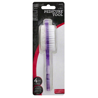 Swissco Pedicure Tool, 4-in-1