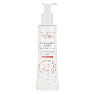 Avene Gentle Milk Cleanser 100 ml