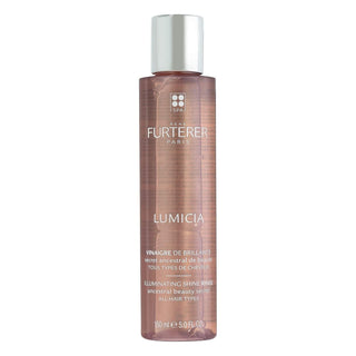 Rene Furterer LUMICIA illuminating shine rinse  5.0 fl. oz.