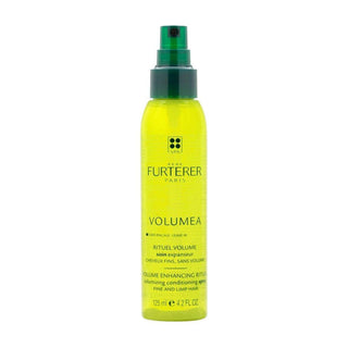 Rene Furterer VOLUMEA volumizing conditioning spray (leave-in) 125 ml / 4.2 fl. oz.