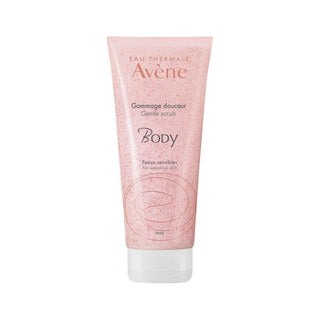 Avene Body Gentle Scrub 200ml