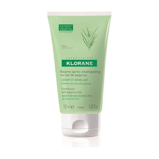 Klorane Conditioner with Papyrus Milk 5.1 oz.