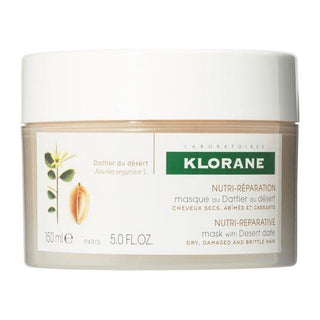 Klorane Mask with Desert Date 150ml