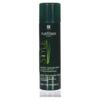 Rene Furterer STYLE vegetal texture spray  250 ml / Net Wt. 7.3 oz.