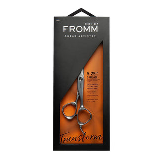 Fromm Transform 5.25′ Shear Silver
