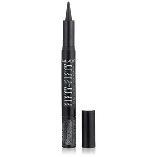 Palladio Fifty-fifty Eye Liquid Liner, Black Cat
