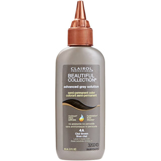 Clairol Professional Beautiful Collection Advanced Gray Solutions 3oz