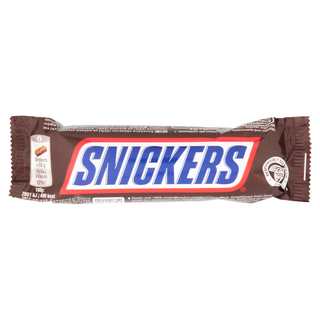 Snickers Mars Bar 50g
