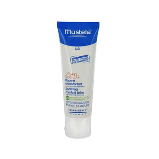 Mustela Soothing Comfort Balm 40 Ml - Rahatlatıcı Balsam