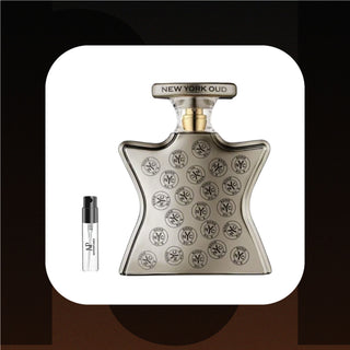 Bond No. 9 New York Oud EDP Sample