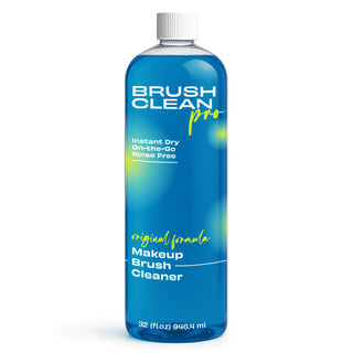The Original Makeup Brush Cleaner