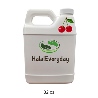 Cherry Fragrance Oil