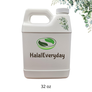 Eucalyptus Fragrance Oil