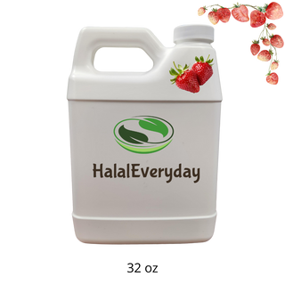 Strawberry Fragrance Oil
