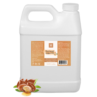 Argan Oil