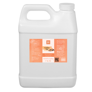 Castor Oil