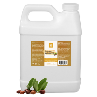 Jojoba Oil (Golden)