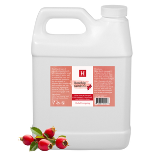 Rosehip Seed Oil