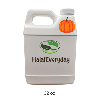 Pumpkin Fragrance Oil