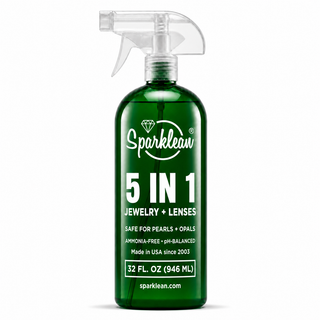 Sparklean® Original Cleaning Spray — Safe for jewelry, coatings & anti-fog