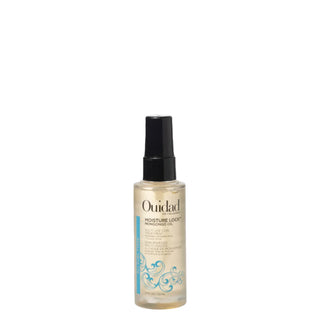 Ouidad Moisture Lock Mongongo Oil Multi-Use Curl Treatment 1.7 oz