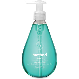 Method French Lavender Hand Wash Gel 12 Oz Pump Bottle