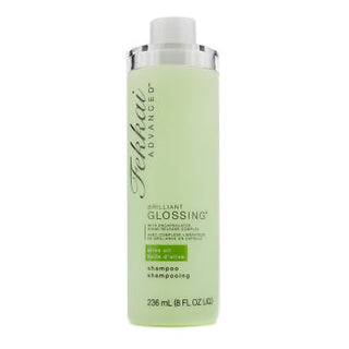 Frederic Fekkai Advanced Brilliant Glossing Shampoo