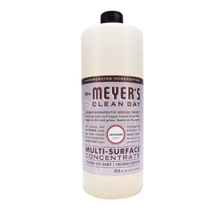 Mrs. Meyer's Clean Day All Purpose Cleaner Lavender