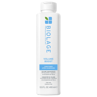 Biolage Volume Boost Conditioner 13.5 Oz / 400 Ml