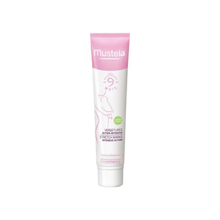 Mustela Stretch Marks Intensive Action 75 Ml - Çatlak Kremi