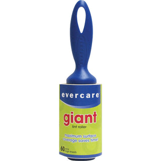 Evercare Home Giant Extreme Stick Lint Roller