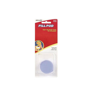 Acu-Life Daily Round Pill Pod
