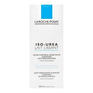La Roche Posay Roche-Posay Iso-Urea Body Milk 200ml