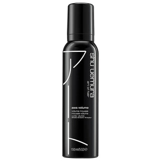 Shu Uemura Art Of Hair Awa Hold Volume Mousse 150ml