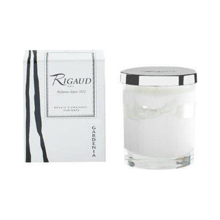 Rigaud Small Candle Gardenia