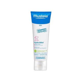 Mustela Hydra-Bebé Crema Facial 40 mL