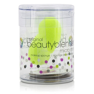 Beauty Blender Micro Mini Set