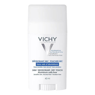 VICHY Deo Stick 24Hr Sensitive Skin 1.35 Oz