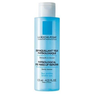 La Roche-Posay Physiological Eye Make-up Remover 4.2 Oz