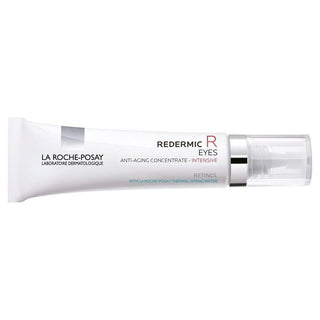 La Roche-Posay Redermic R Eyes Anti-Aging Eye Corrector-Intensive 15ml