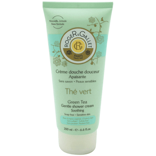 Roger & Gallet Vert Shower Cream 200Ml