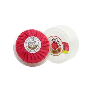 Roger & Gallet Fleur De Figuier Perfumed Soap 3.5oz