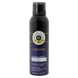 Roger & Gallet L'Homme Shaving Foam 200ml
