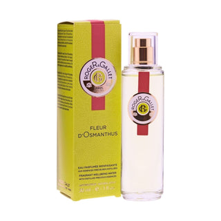 Roger & Gallet Fleur d' Osmanthus Fragrant Water Spray 30ml