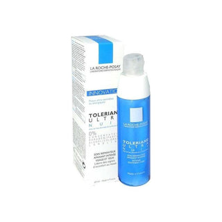 La Roche-Posay Toleriane Ultra Night Facial Moisturizers 1.35 oz