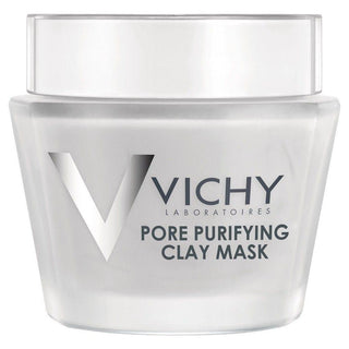 Vichy Pore Purifying Clay Mask 2.5 oz