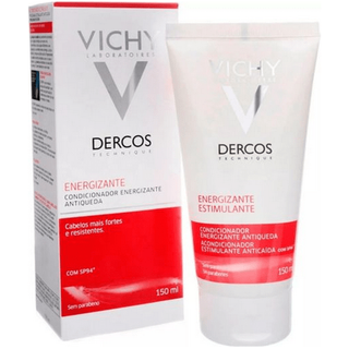 Vichy Dercos Energising Fortifying  Conditioner 150ml
