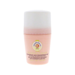 Roger & Gallet Fleur de Figuier Deodorant Roll-On 50 ml