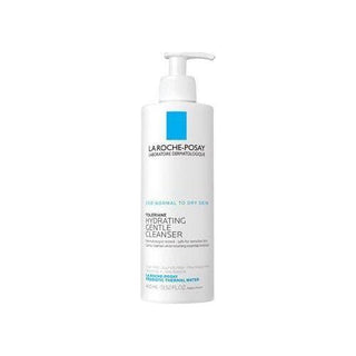 La Roche-Posay Toleriane Hydrating Gentle Cleanser 13.52 oz
